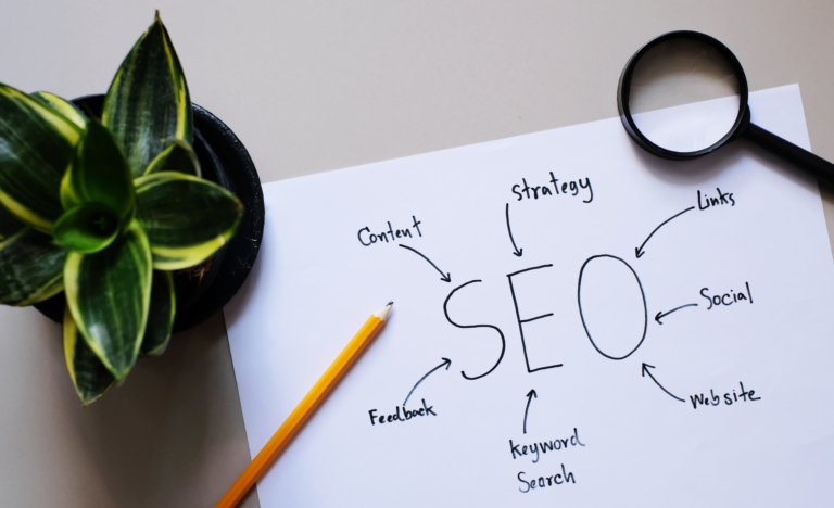 5 Tipps für Erfolgreiches SEO im Jahr 2025