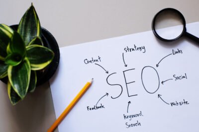 5 Tipps für Erfolgreiches SEO im Jahr 2025