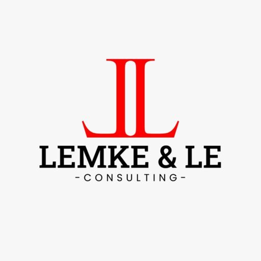 Lemke&Le Social Media Agentur Logo