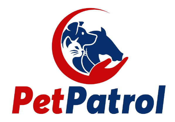 PetPatrol Logo