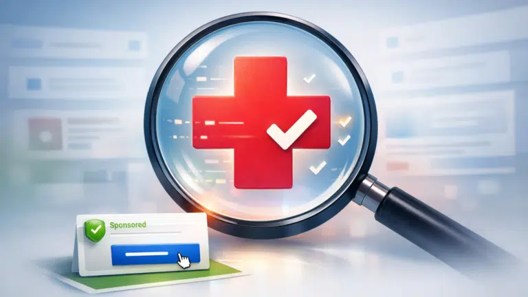 How SEO maturity unlocked a 133x ROAS in medical device marketing